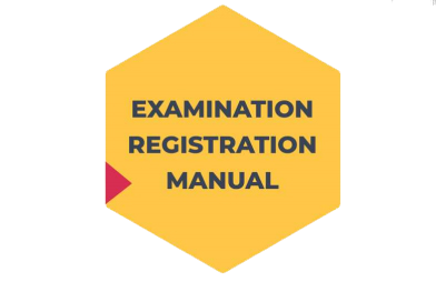PEP Examination Registration Manual