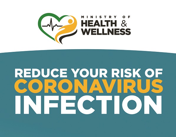 How to protect against getting the Coronavirus (Covid-19)